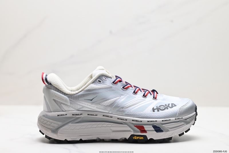 Hoka Shoes